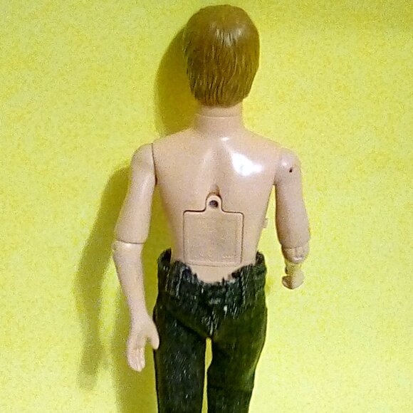 Justin Bieber & Barbie HSM doll no singing - Picture 4 of 9